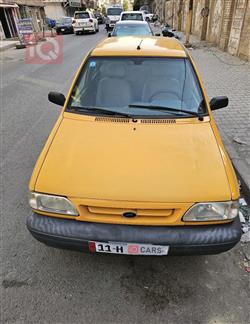 سايبا 131